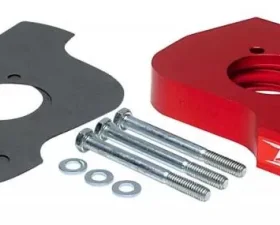 AIRAID Throttle Body Spacer Chevrolet 7.4L V8