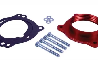 Throttle Body