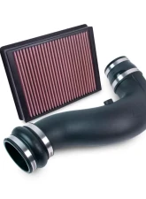 AIRAID Junior Air Intake System                                     - 200-785 - Image 7
