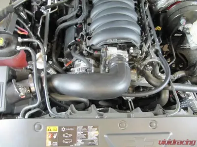 AIRAID Junior Air Intake System - 200-785