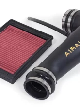 AIRAID Junior Air Intake System                                     - 200-796 - Image 2