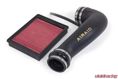AIRAID Junior Air Intake System - 200-796