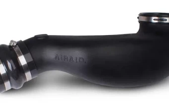 Intake Tubing