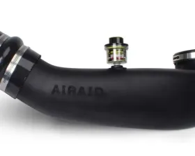 AIRAID Modular Intake Tube Hummer H2 2003-2007 6.0L V8