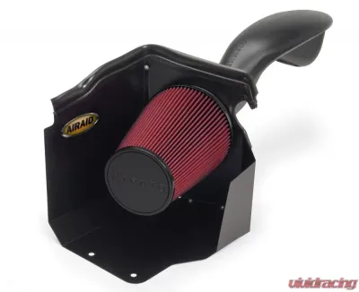 AIRAID Performance Air Intake System - 201-145