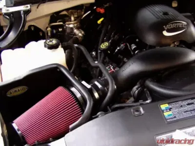 AIRAID Performance Air Intake System - 201-145
