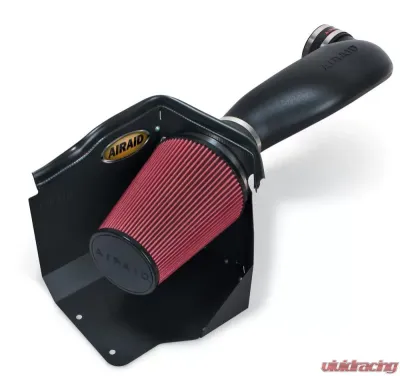 AIRAID Performance Air Intake System - 201-185