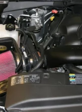 AIRAID Performance Air Intake System                                     - 201-185 - Image 2