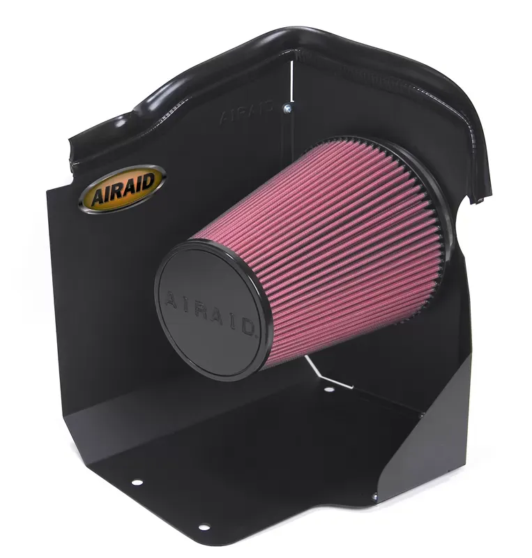 AIRAID Performance Air Intake System - 201-196