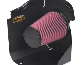 AIRAID Performance Air Intake System