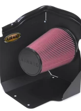 AIRAID Performance Air Intake System                                     - 201-196 - Image 7