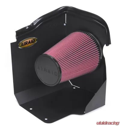AIRAID Performance Air Intake System - 201-196