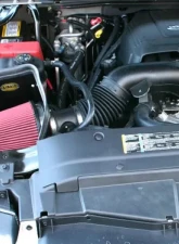 AIRAID Performance Air Intake System                                     - 201-196 - Image 2