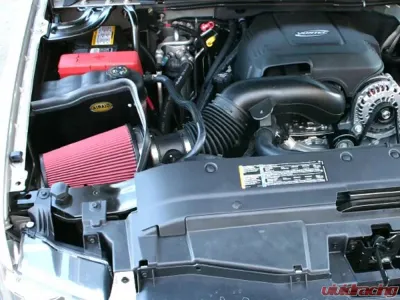 AIRAID Performance Air Intake System - 201-196