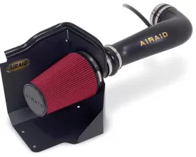 AIRAID Performance Air Intake System