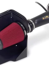 AIRAID Performance Air Intake System                                     - 201-197 - Image 2