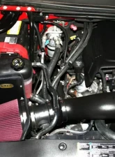 AIRAID Performance Air Intake System                                     - 201-197 - Image 2
