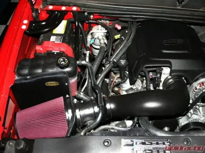 AIRAID Performance Air Intake System - 201-197