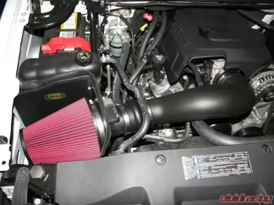 AIRAID Performance Air Intake System - 201-233
