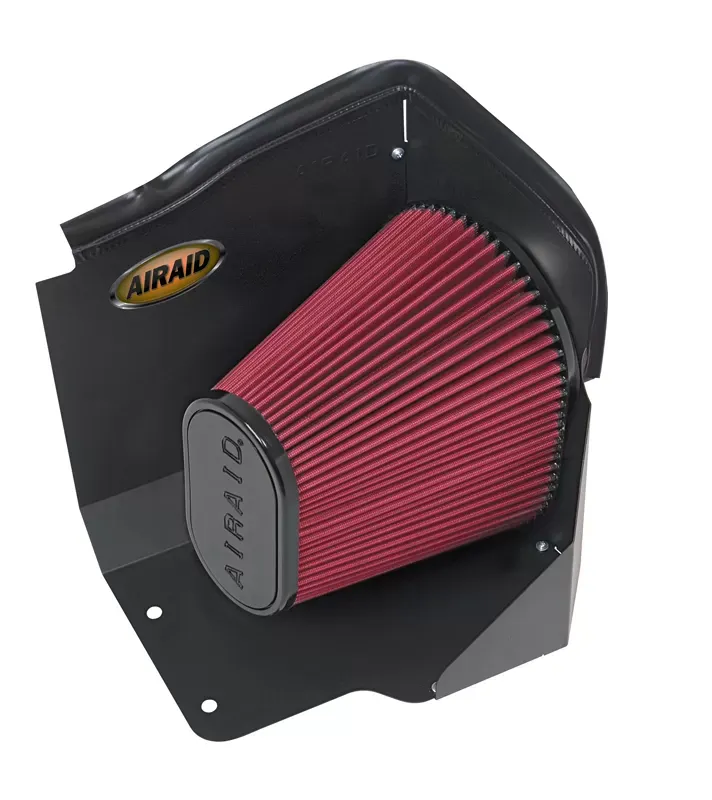 AIRAID Performance Air Intake System - 201-244