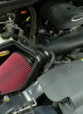 AIRAID Performance Air Intake System Chevrolet Silverado 1500 2006                                     - 201-251 - Image 2