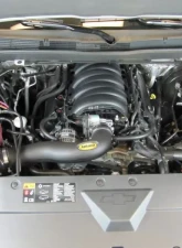 AIRAID Performance Air Intake System                                     - 201-285 - Image 2
