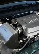 AIRAID Performance Air Intake System                                     - 201-298 - Image 2