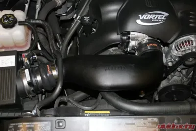AIRAID Junior Air Intake System - 201-719