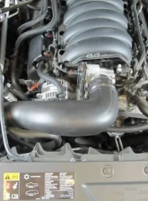 AIRAID Junior Air Intake System                                     - 201-785 - Image 2