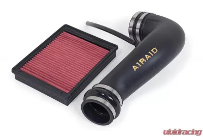 AIRAID Junior Air Intake System - 201-796
