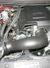 AIRAID Junior Air Intake System                                     - 201-796 - Image 2