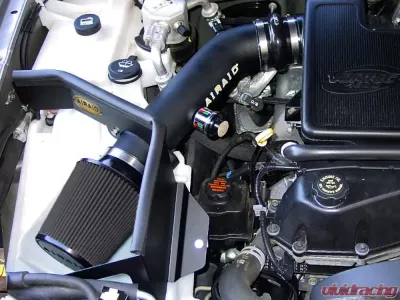 AIRAID Performance Air Intake System - 202-126-1