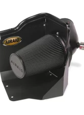 AIRAID Performance Air Intake System Chevrolet Silverado 3500 2006 6.6L V8                                     - 202-187 - Image 7