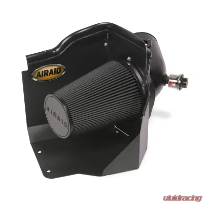 AIRAID Performance Air Intake System Chevrolet Silverado 3500 2006 6.6L V8 - 202-187