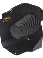 AIRAID Performance Air Intake System                                     - 202-196 - Image 7