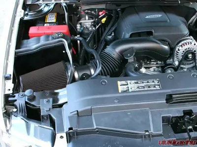 AIRAID Performance Air Intake System - 202-196