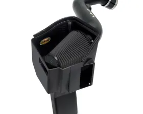 AIRAID Performance Air Intake System