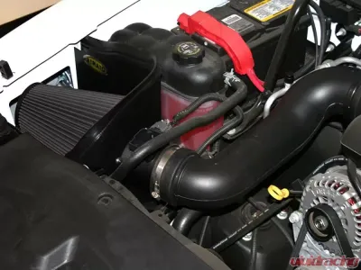 AIRAID Performance Air Intake System - 202-244