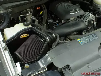 AIRAID Performance Air Intake System - 202-247