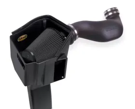 AIRAID Performance Air Intake System Chevrolet Silverado 1500 2006