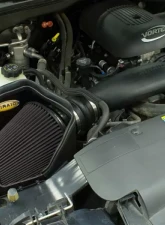 AIRAID Performance Air Intake System Chevrolet Silverado 1500 2006                                     - 202-251 - Image 2