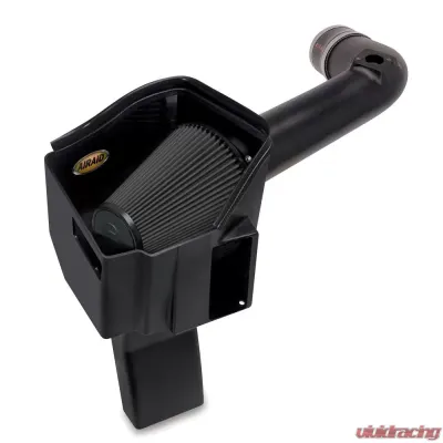 AIRAID Performance Air Intake System - 202-266