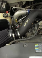 AIRAID Performance Air Intake System                                     - 202-266 - Image 2