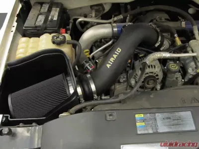 AIRAID Performance Air Intake System - 202-266