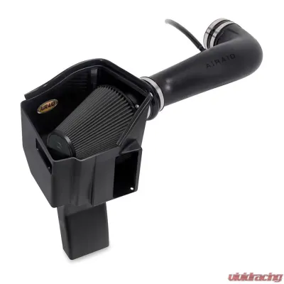 AIRAID Performance Air Intake System - 202-267