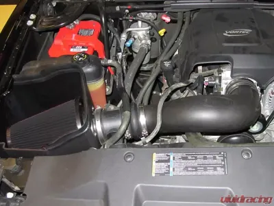 AIRAID Performance Air Intake System - 202-267