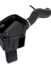 AIRAID Performance Air Intake System GMC Sierra 2015 6.0L V8                                     - 202-280 - Image 2