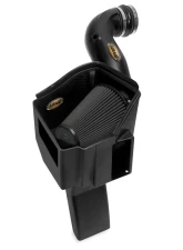 AIRAID Performance Air Intake System GMC Sierra 2015-2016 6.6L V8                                     - 202-295 - Image 2