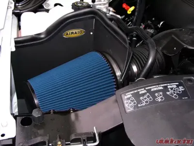AIRAID Performance Air Intake System - 203-112-1