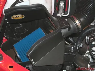 AIRAID Performance Air Intake System - 203-142